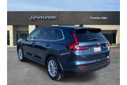 $33588 : Honda CR-V 2024 EX-L 4dr SUV thumbnail