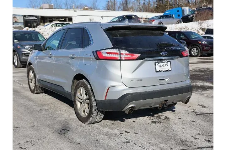 $17494 : Ford Edge 2019 AWD SEL 4dr C image 5