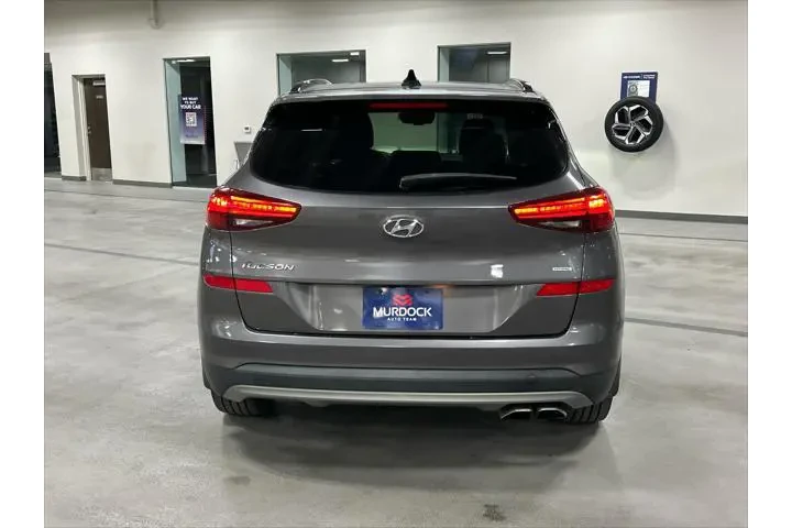 $19935 : Hyundai TUCSON 2020 AWD Ulti image 6