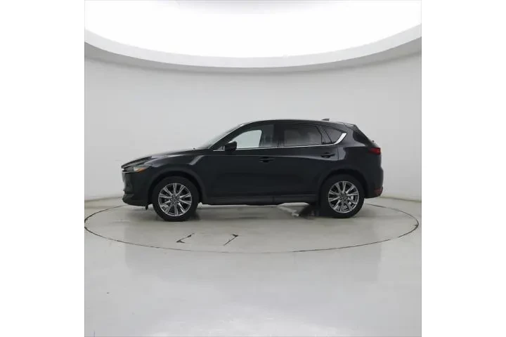 $25998 : Mazda CX-5 2020 AWD Grand To image 3