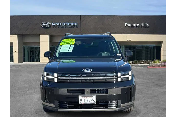 $32702 : Hyundai SANTA FE 2024 Limite image 2