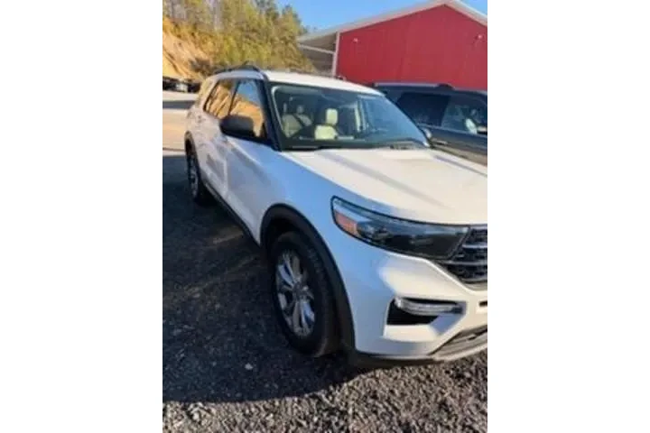 $22000 : Ford Explorer 2020 AWD XLT 4 image 9