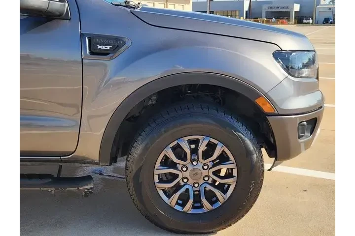 $26788 : Ford Ranger 2021 4x2 XL 4dr image 8