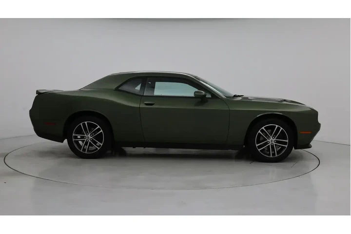 $22998 : Dodge Challenger 2019 AWD SX image 7