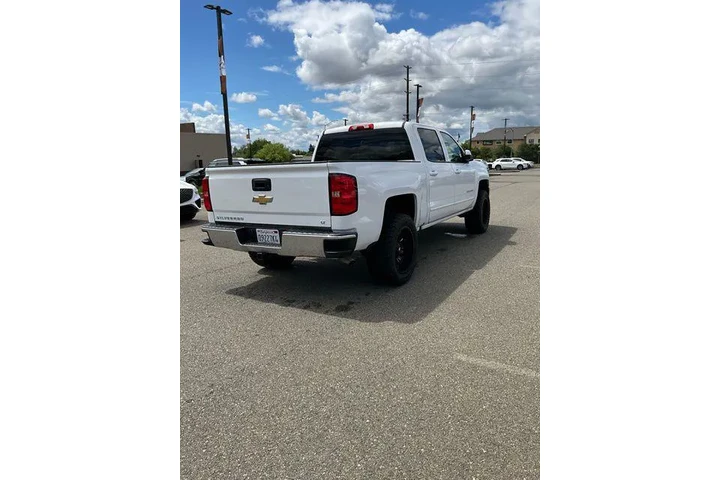 $24991 : Chevrolet Silverado 1500 201 image 3