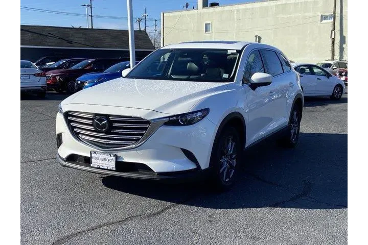 $23550 : Mazda CX-9 2023 AWD Touring image 7