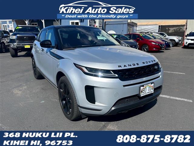 $34999 : 2020 Land Rover Range Rover E image 1