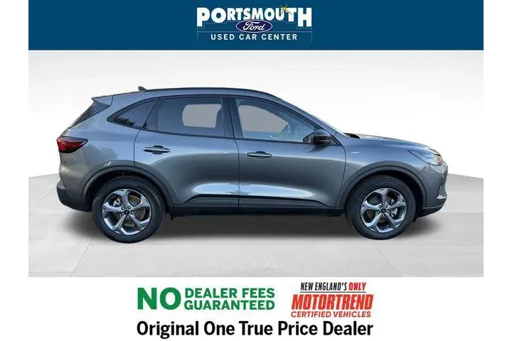 $31495 : Ford Escape 2025 AWD ST-Line image 6