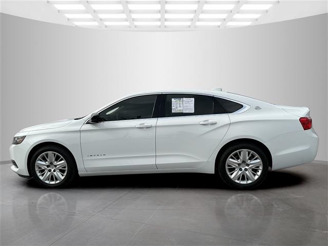 $24997 : Pre-Owned 2018 Impala LS image 8