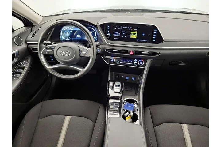 $23998 : Hyundai SONATA 2023 SEL 4dr image 9