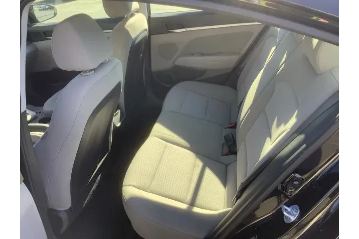 $19950 : Hyundai ELANTRA 2019 SE 4dr image 10