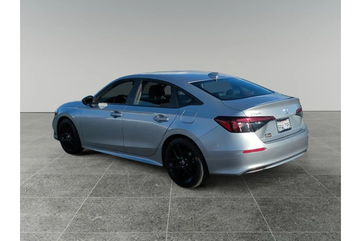 $30189 : Honda Civic 2025 Sport 4dr S image 3