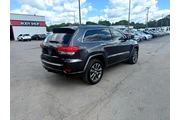 $14980 : 2018 Grand Cherokee Overland thumbnail