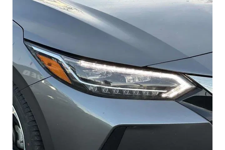 $16295 : Nissan Sentra 2023 SR 4dr Se image 7