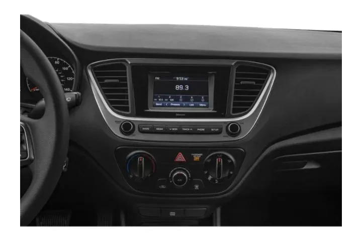 $11000 : Hyundai ACCENT 2020 SE 4dr S image 10