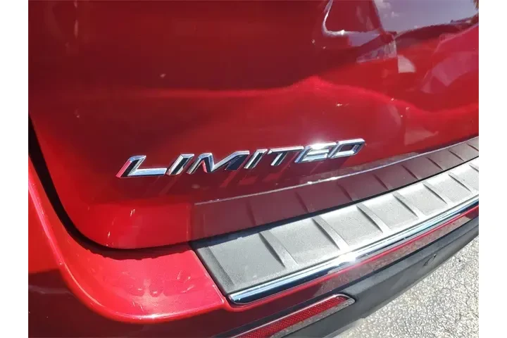 $23990 : Ford Explorer Hybrid 2021 Li image 7
