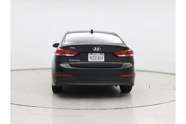 $12599 : Hyundai ELANTRA 2017 Value E image 6