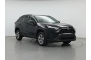 Toyota RAV4 2024 XLE 4dr SUV