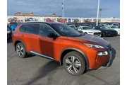 Nissan Rogue 2021 SL 4dr Cro en Sacramento