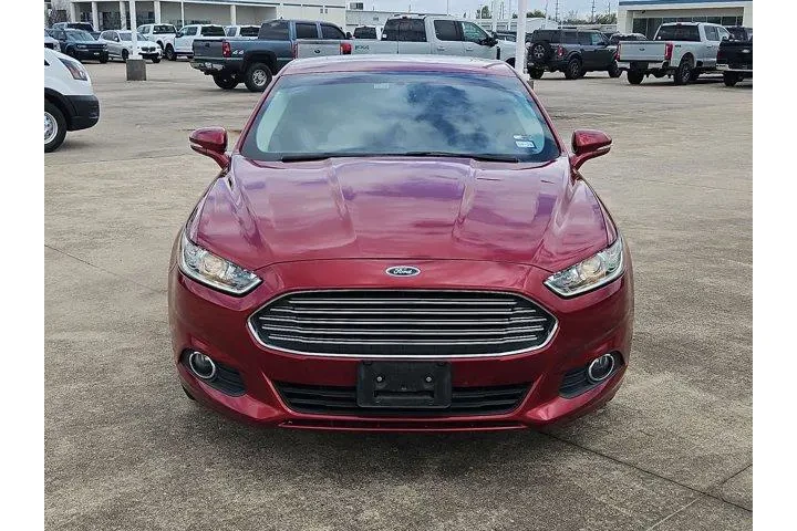 $10200 : Ford Fusion Hybrid 2016 SE 4 image 5