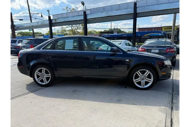 $4644 : 2007 A4 2.0T quattro image 9