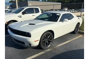 Dodge Challenger 2022 SXT 2d en Atlanta