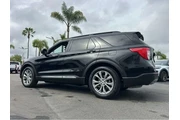 $30000 : Ford Explorer 2023 XLT 4dr S thumbnail