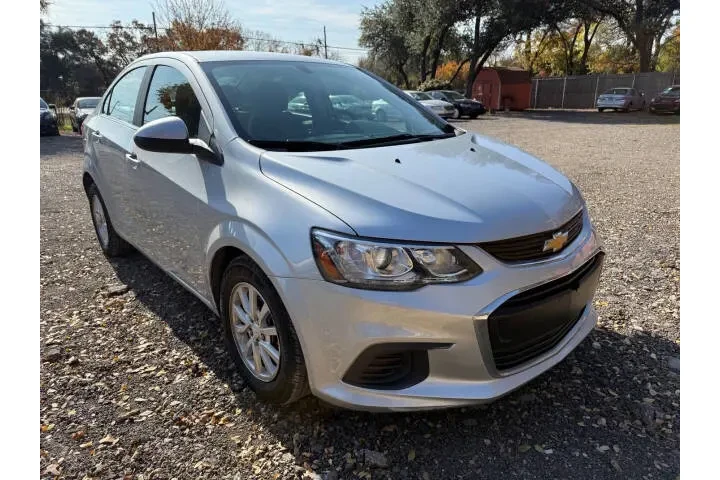 $6995 : 2020 Sonic image 4