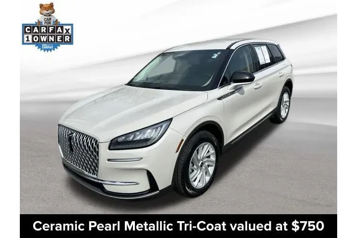 $34470 : Lincoln Corsair 2024 AWD Pre image 3