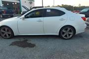 $12000 : 2011 LEXUS IS thumbnail