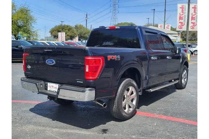 $39500 : Ford F-150 2023 4x4 XLT 4dr image 3