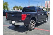 $39500 : Ford F-150 2023 4x4 XLT 4dr thumbnail