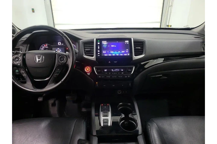 $19998 : Honda Pilot 2016 Touring 4dr image 9