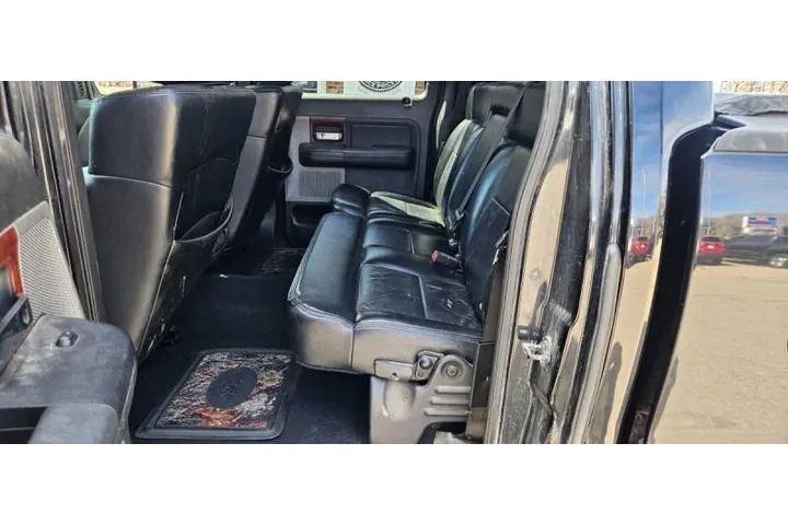 $2990 : 2005 F-150 Lariat image 8