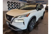 $19960 : Nissan Rogue 2021 AWD SL 4dr thumbnail