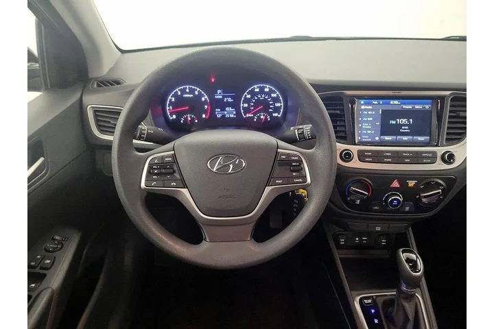 $15998 : Hyundai ACCENT 2018 SEL 4dr image 10