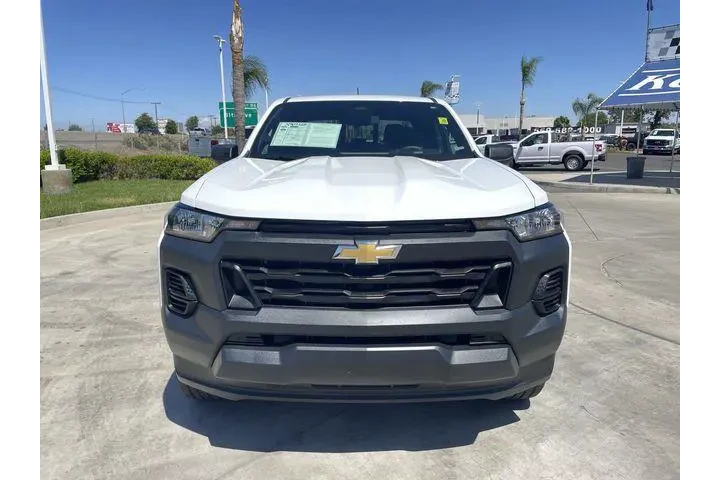 $32888 : Chevrolet Colorado 2025 4x2 image 3