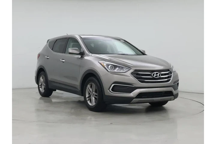 $13599 : Hyundai SANTA FE Sport 2018 image 1