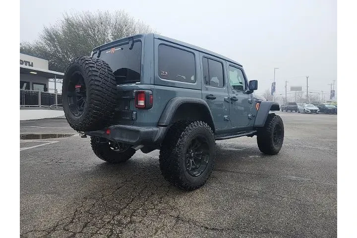 $38998 : Jeep Wrangler 2025 4x4 Sport image 3