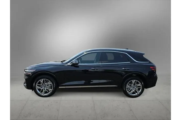 $39500 : Genesis GV70 2025 AWD 2.5T S image 5