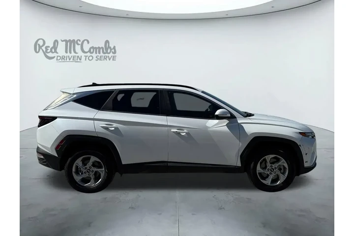 $17391 : Hyundai TUCSON 2022 AWD SEL image 6