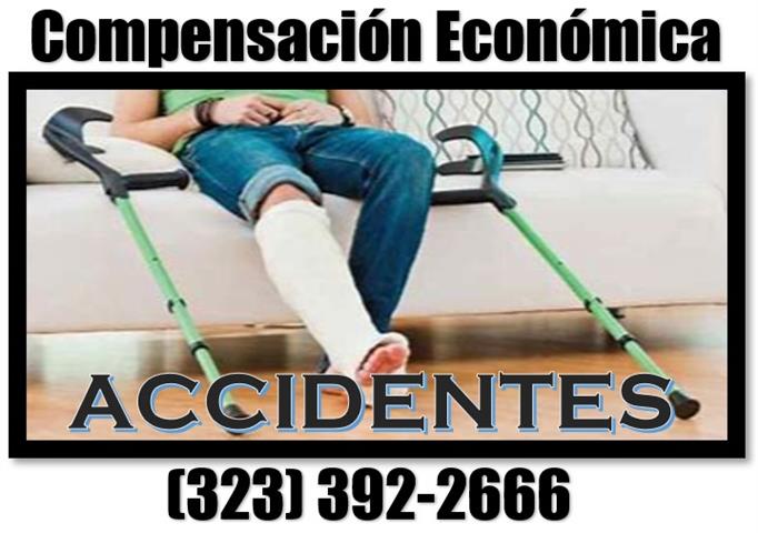 ACCIDENTES! TODOS LOS CONDADOS image 2