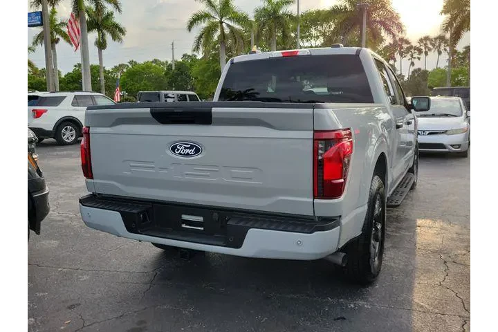$35990 : Ford F-150 2024 4x2 STX 4dr image 3
