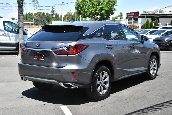 $28946 : RX RX 350 Sport Utility 4D image 8