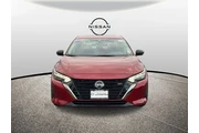 $19885 : Nissan Sentra 2025 SR 4dr Se thumbnail
