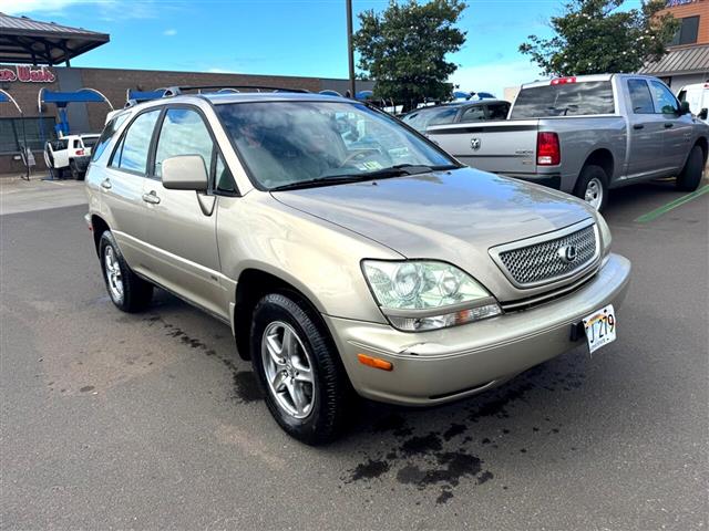 $5995 : 2002 RX 300 image 2