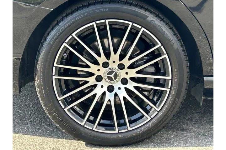 $30499 : Mercedes-Benz C-Class 2022 C image 7