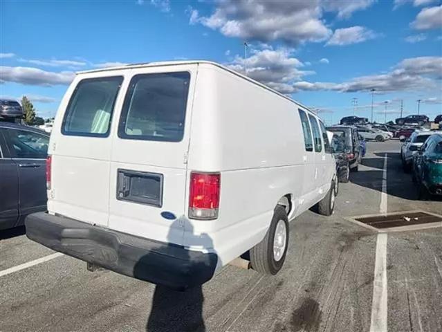 $18000 : 2013 FORD E250 CARGO image 3