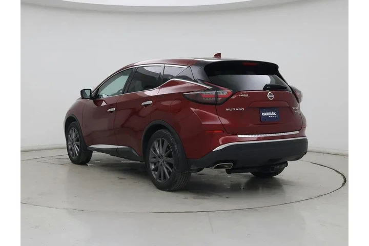 $22998 : Nissan Murano 2021 AWD SV 4d image 2