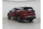 $22998 : Nissan Murano 2021 AWD SV 4d thumbnail